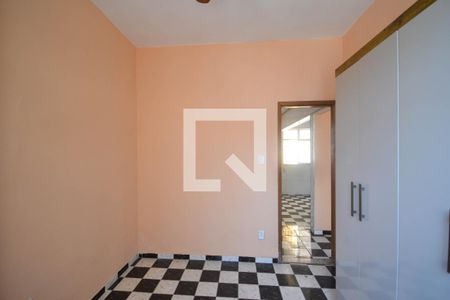 Quarto de apartamento para alugar com 1 quarto, 59m² em Centro, Nova Iguaçu