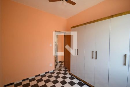 Quarto de apartamento para alugar com 1 quarto, 59m² em Centro, Nova Iguaçu