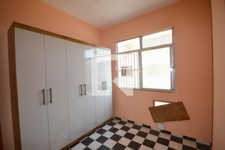 Quarto de apartamento para alugar com 1 quarto, 59m² em Centro, Nova Iguaçu