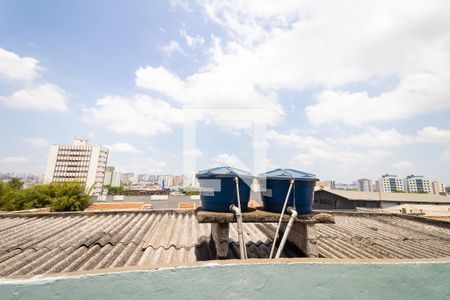 Kitnet/Studio à venda com 1 quarto, 30m² em Vila Alpina, São Paulo