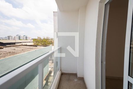 Kitnet/Studio à venda com 1 quarto, 30m² em Vila Alpina, São Paulo