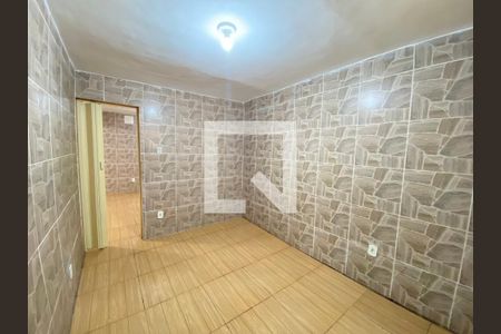 Quarto  de casa para alugar com 1 quarto, 100m² em Riachuelo, Rio de Janeiro