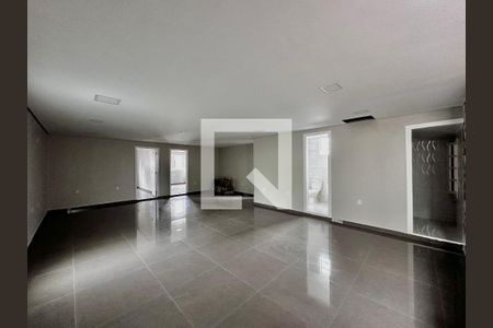 Sala/Cozinha de casa para alugar com 2 quartos, 100m² em Jardim Germania, São Paulo