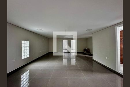 Sala/Cozinha de casa para alugar com 2 quartos, 100m² em Jardim Germania, São Paulo