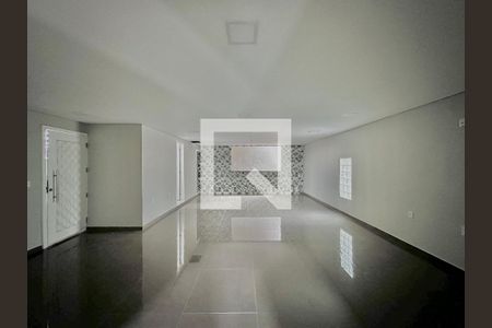 Sala/Cozinha de casa para alugar com 2 quartos, 100m² em Jardim Germania, São Paulo