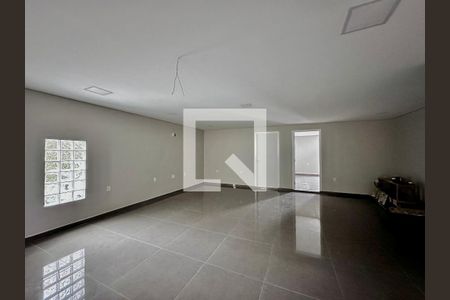 Sala/Cozinha de casa para alugar com 2 quartos, 100m² em Jardim Germania, São Paulo