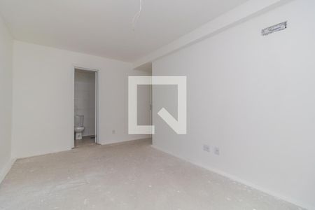 Quarto 1 de apartamento à venda com 3 quartos, 120m² em Santa Tereza, Porto Alegre