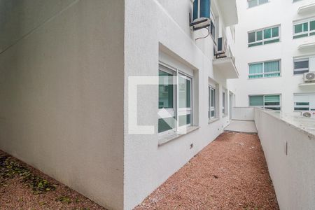 Área privativa de apartamento à venda com 3 quartos, 120m² em Santa Tereza, Porto Alegre