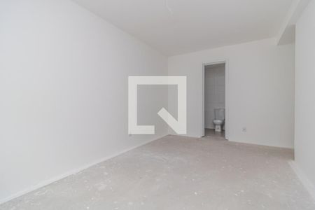 Quarto 1 de apartamento à venda com 3 quartos, 120m² em Santa Tereza, Porto Alegre