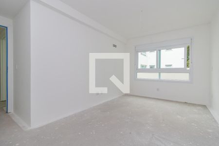 Quarto 1 de apartamento à venda com 3 quartos, 120m² em Santa Tereza, Porto Alegre