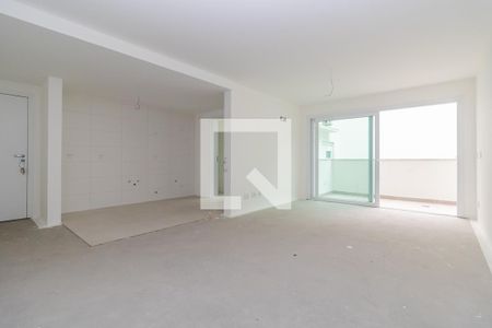 Sala de apartamento à venda com 3 quartos, 120m² em Santa Tereza, Porto Alegre