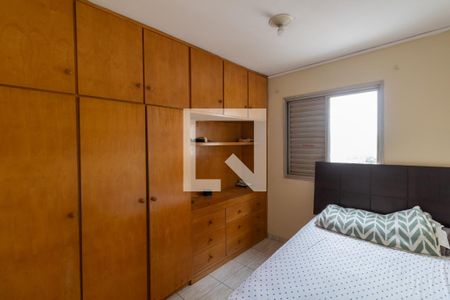 Quarto 2 de apartamento à venda com 2 quartos, 55m² em Jardim Arize, São Paulo