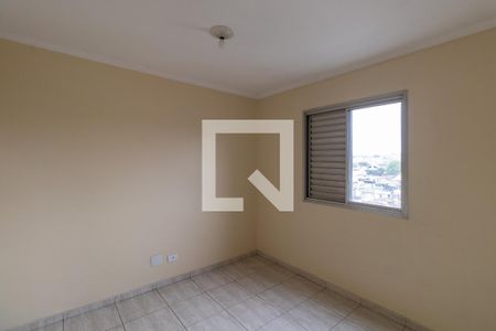 Quarto 1 de apartamento à venda com 2 quartos, 55m² em Jardim Arize, São Paulo