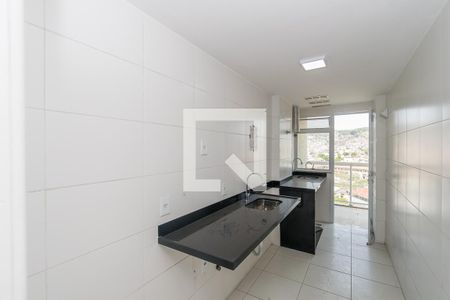 Apartamento à venda com 114m², 2 quartos e 2 vagas Apartamento à venda com 114m², 2 quartos e 2 vagasCozinha