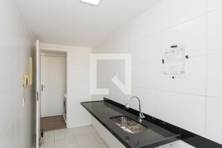 Apartamento à venda com 114m², 2 quartos e 2 vagas Apartamento à venda com 114m², 2 quartos e 2 vagasCozinha