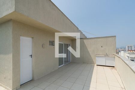 Apartamento à venda com 114m², 2 quartos e 2 vagas Apartamento à venda com 114m², 2 quartos e 2 vagasTerraço