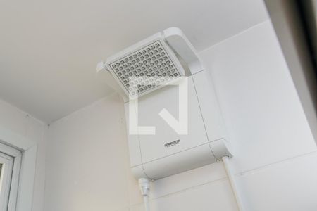 Apartamento à venda com 114m², 2 quartos e 2 vagas Apartamento à venda com 114m², 2 quartos e 2 vagasBanheiro da Suíte