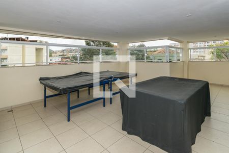 Apartamento à venda com 114m², 2 quartos e 2 vagas Apartamento à venda com 114m², 2 quartos e 2 vagasÁrea comum - Sala de jogos