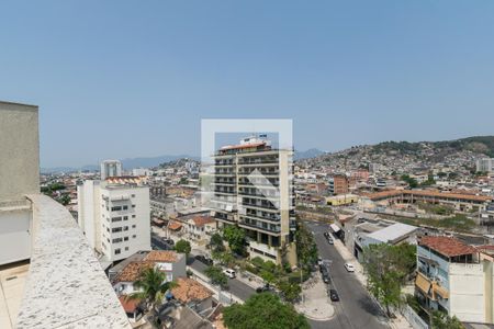 Apartamento à venda com 114m², 2 quartos e 2 vagas Apartamento à venda com 114m², 2 quartos e 2 vagasVista do Terraço