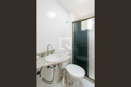Apartamento à venda com 114m², 2 quartos e 2 vagas Apartamento à venda com 114m², 2 quartos e 2 vagasBanheiro Social