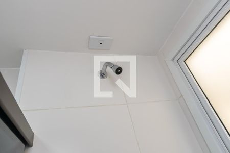 Apartamento à venda com 114m², 2 quartos e 2 vagas Apartamento à venda com 114m², 2 quartos e 2 vagasBanheiro Social