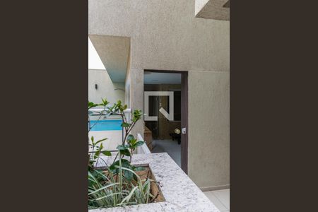 Apartamento à venda com 114m², 2 quartos e 2 vagas Apartamento à venda com 114m², 2 quartos e 2 vagasÁrea comum - Sauna