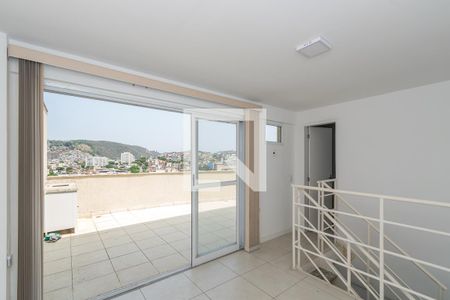 Apartamento à venda com 114m², 2 quartos e 2 vagas Apartamento à venda com 114m², 2 quartos e 2 vagasSala do 2º andar