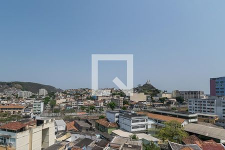 Apartamento à venda com 114m², 2 quartos e 2 vagas Apartamento à venda com 114m², 2 quartos e 2 vagasVista da Varanda da Sala