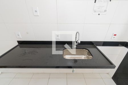 Apartamento à venda com 114m², 2 quartos e 2 vagas Apartamento à venda com 114m², 2 quartos e 2 vagasCozinha