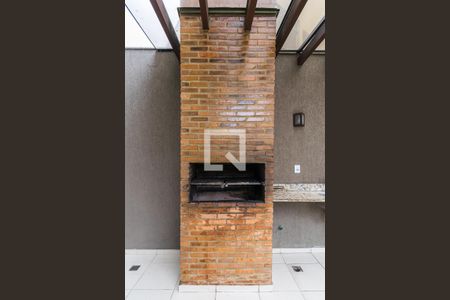 Apartamento à venda com 114m², 2 quartos e 2 vagas Apartamento à venda com 114m², 2 quartos e 2 vagasÁrea comum - Churrasqueira