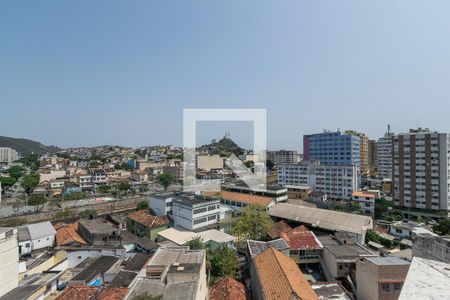 Apartamento à venda com 114m², 2 quartos e 2 vagas Apartamento à venda com 114m², 2 quartos e 2 vagasVista do Terraço