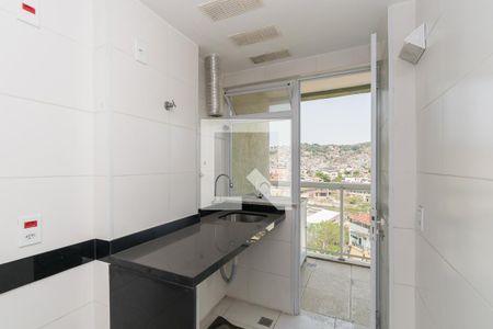 Apartamento à venda com 114m², 2 quartos e 2 vagas Apartamento à venda com 114m², 2 quartos e 2 vagasÁrea de Serviço