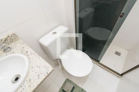 Apartamento à venda com 114m², 2 quartos e 2 vagas Apartamento à venda com 114m², 2 quartos e 2 vagasBanheiro Social