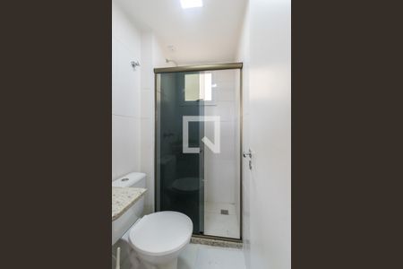 Apartamento à venda com 114m², 2 quartos e 2 vagas Apartamento à venda com 114m², 2 quartos e 2 vagasBanheiro Social