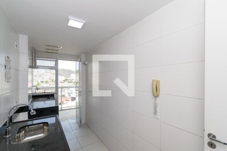 Apartamento à venda com 114m², 2 quartos e 2 vagas Apartamento à venda com 114m², 2 quartos e 2 vagasCozinha