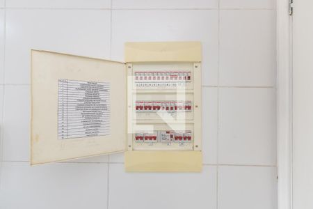 Apartamento à venda com 114m², 2 quartos e 2 vagas Apartamento à venda com 114m², 2 quartos e 2 vagasCozinha