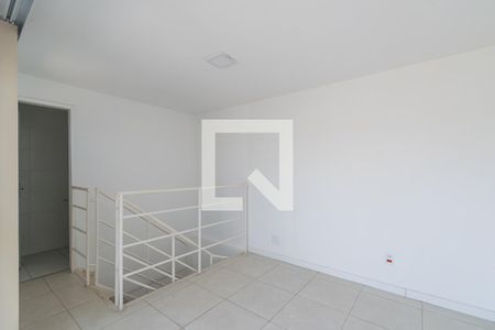 Apartamento à venda com 114m², 2 quartos e 2 vagas Apartamento à venda com 114m², 2 quartos e 2 vagasSala do 2º andar