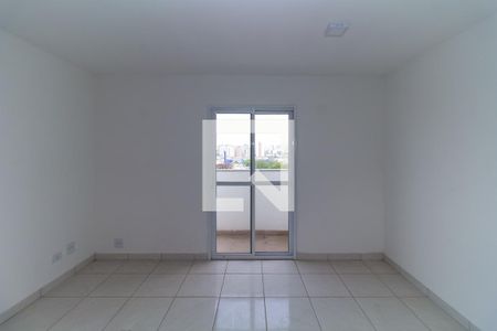 Sala de apartamento para alugar com 1 quarto, 30m² em Vila Alpina, São Paulo