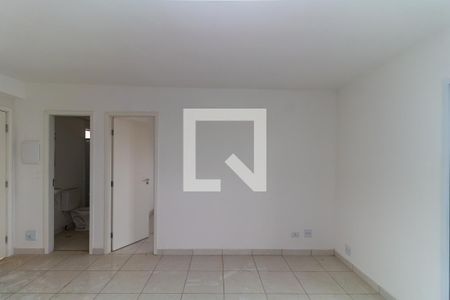 Sala de apartamento para alugar com 1 quarto, 30m² em Vila Alpina, São Paulo