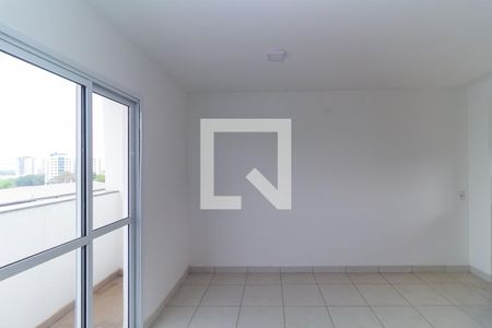 Sala de apartamento para alugar com 1 quarto, 30m² em Vila Alpina, São Paulo