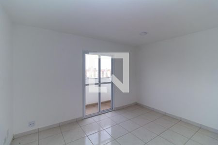 Sala de apartamento para alugar com 1 quarto, 30m² em Vila Alpina, São Paulo