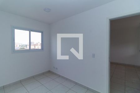 Quarto de apartamento para alugar com 1 quarto, 30m² em Vila Alpina, São Paulo