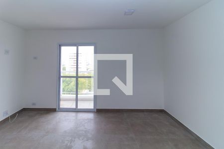 Sala de apartamento para alugar com 1 quarto, 30m² em Vila Alpina, São Paulo