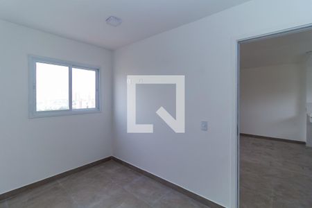 Quarto de apartamento para alugar com 1 quarto, 30m² em Vila Alpina, São Paulo