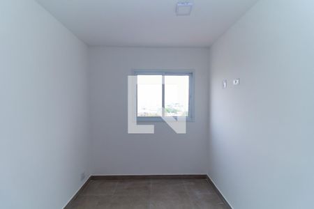 Quarto de apartamento para alugar com 1 quarto, 30m² em Vila Alpina, São Paulo