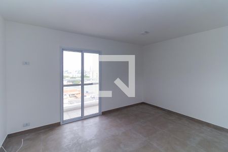 Sala de apartamento para alugar com 1 quarto, 30m² em Vila Alpina, São Paulo