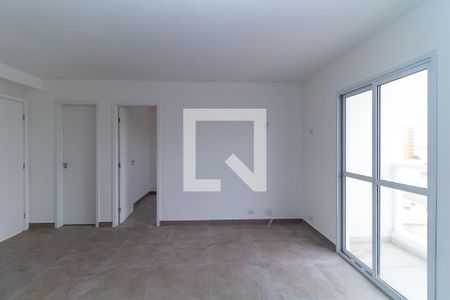 Sala de apartamento para alugar com 1 quarto, 30m² em Vila Alpina, São Paulo