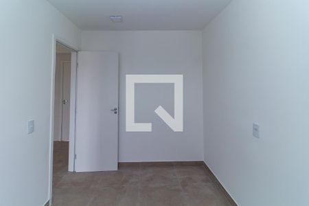 Quarto de apartamento para alugar com 1 quarto, 30m² em Vila Alpina, São Paulo