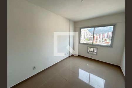 Suíte de apartamento para alugar com 3 quartos, 80m² em Cachambi, Rio de Janeiro