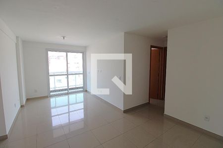 Sala de apartamento para alugar com 3 quartos, 80m² em Cachambi, Rio de Janeiro